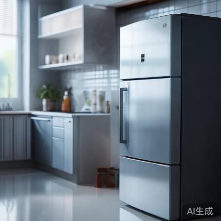 冰箱噪音？维修专家来！