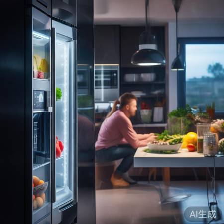 停电保鲜，食物常鲜