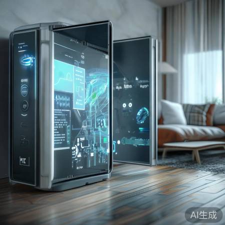 帝豪空调，高科技操作