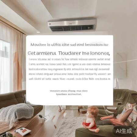 中央空调:贵且占空间,但值得!