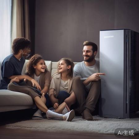 mammoth空调，节能又舒适