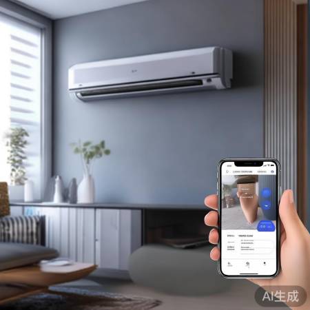 mammoth空调：智能远程操