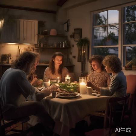 生活小技巧，安全健康记心间