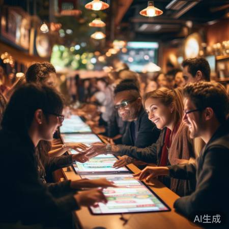 评论区决定话题