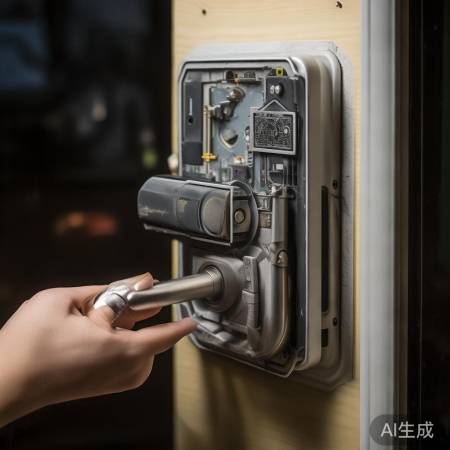 英典指纹锁全天候客服热线科普<指纹锁指纹键维修技巧详解>