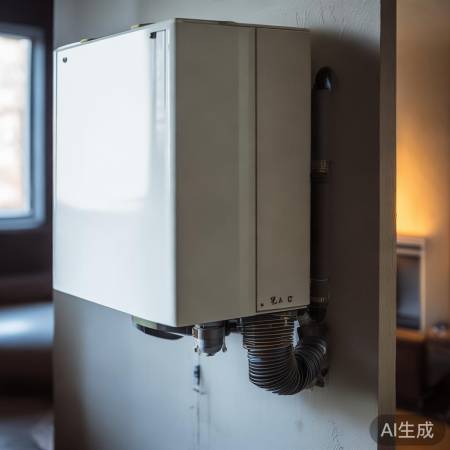 壁挂炉排烟问题探讨