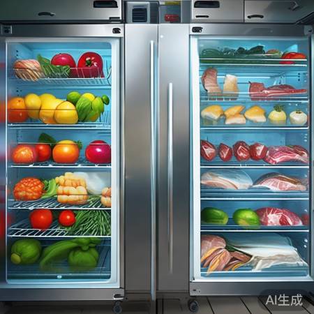 食物冷藏冷冻有讲究