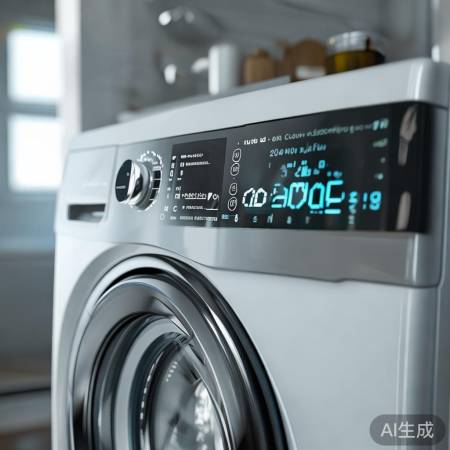 松下洗衣机24小时客服一览教导♛洗衣机安装插座高度：家庭装修的细节考量