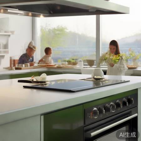 嵊州环保灶:亲民价格,环保耐用