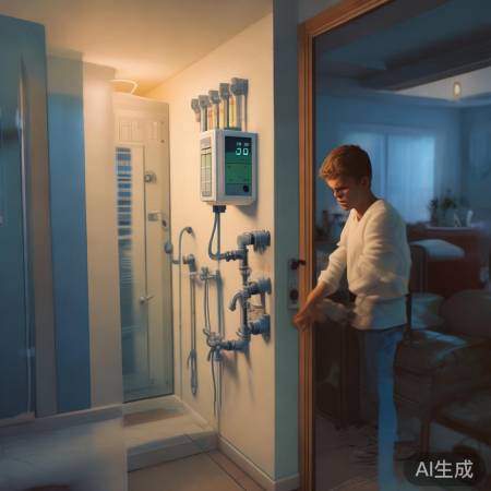 恒温热水器36度调不了原因