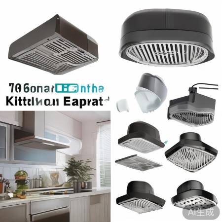 油烟机推荐,告别油烟困扰