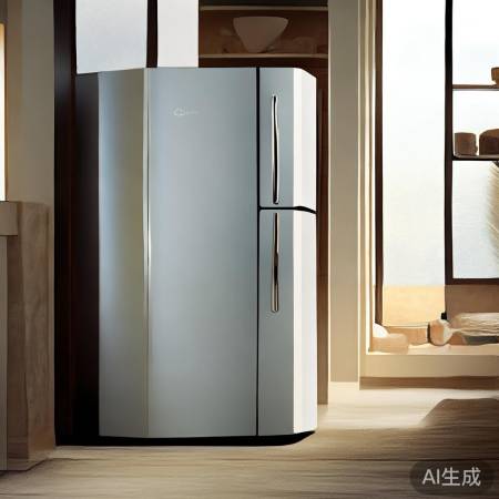比佛利冰箱维修专区解读㊣日式冰箱Loft：打造时尚简约生活空间