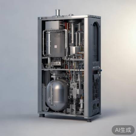 壁挂炉构造及故障原因