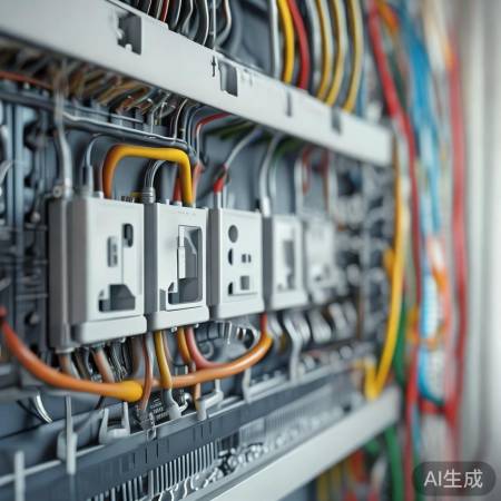 电器接线解答，欢迎提问