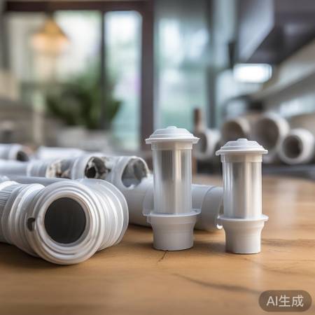 购买同尺寸水管更换