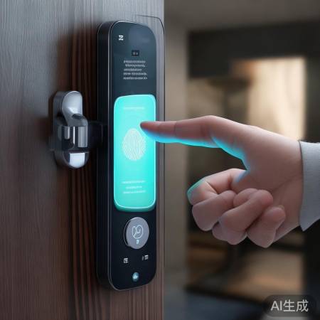 青稞智能锁全国修服热线解释㊣科技侠智能锁操作指南：轻松入门，安全无忧