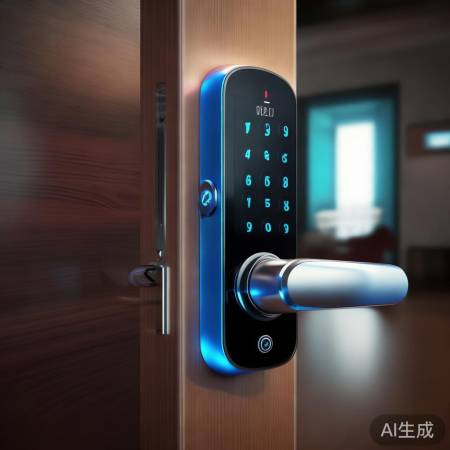 科技侠智能锁功能丰富