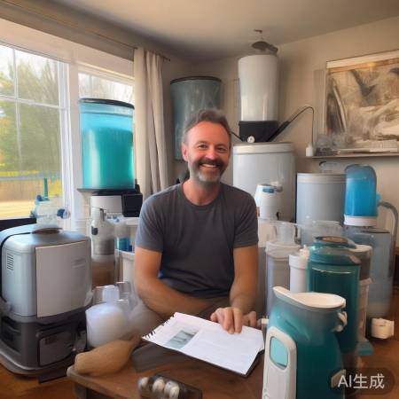 热水器疑问，随时咨询