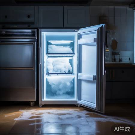 断电融冰，耐心等待