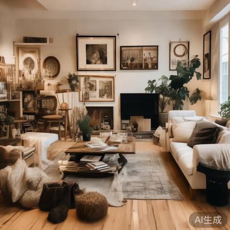 家居攻略分享完毕