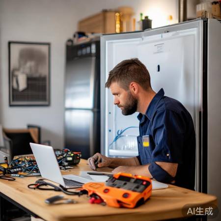 专业认证，规范维修