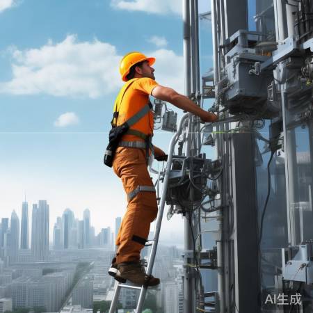 安装费用受位置和时间影响