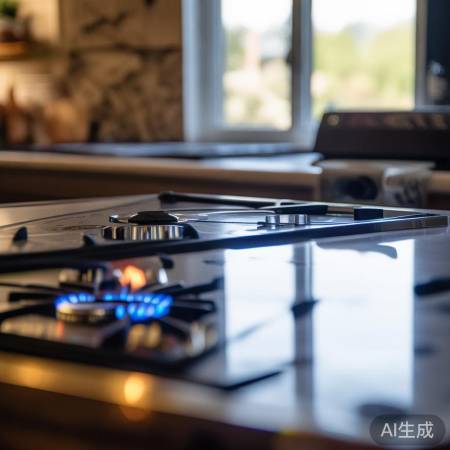 电磁炉燃气灶各有所长