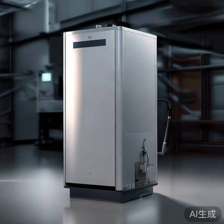 商用热水器多样，价格超万元