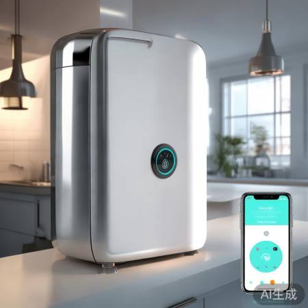 一键控温，手机远程