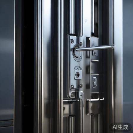 “甲级馨鸽门，防盗小偷忧”