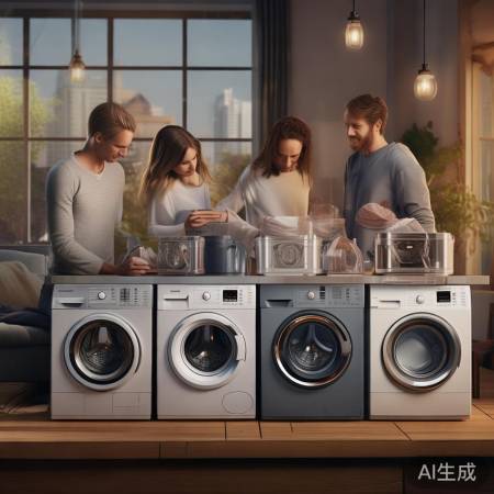洗衣机选对，不跟风最关键