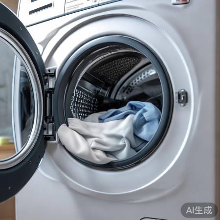 LG洗衣机400电话客服中心分享〖长虹洗衣机甩干桶卡了怎么办？快速解决技巧分享〗