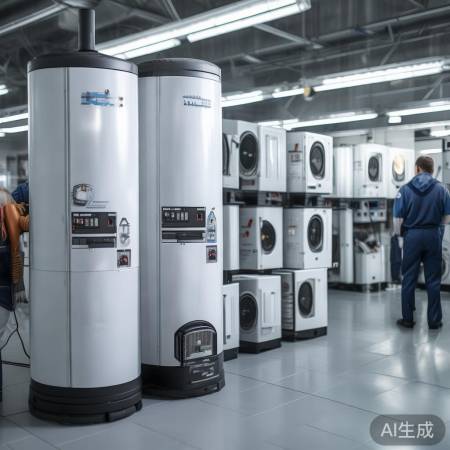 阿诗丹顿热水器厂家服务网点分解☞空气能热水器温度参数解析：四季适用温差解析