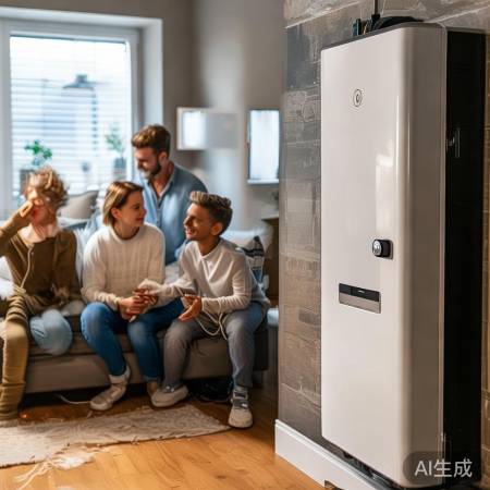 壁挂炉费用适中