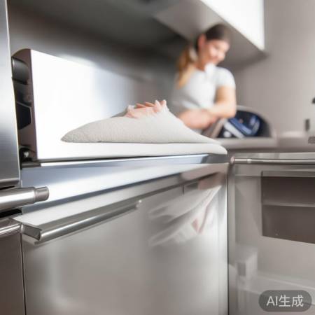 “消毒柜清洁防菌滋”