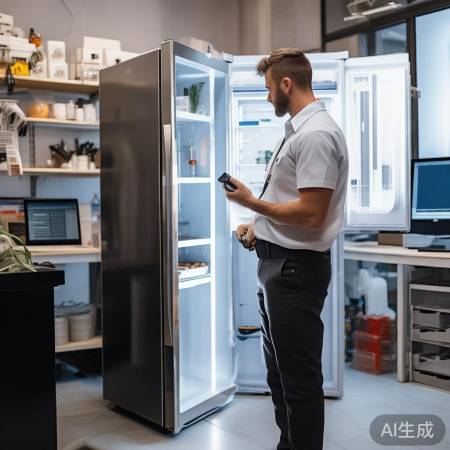 专业冰箱维修，安全放心