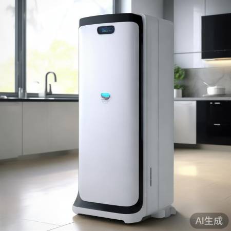 节能环保热水器受欢迎