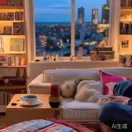 分享结束，留言互动！