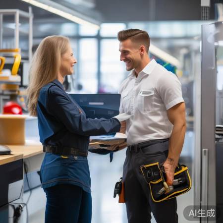 燃气灶售后保障关键