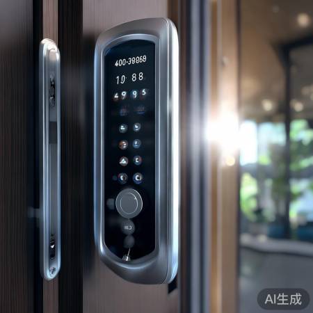 青稞锁维修电话：4001865