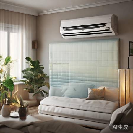 中央空调保温膜答疑，下期再见！