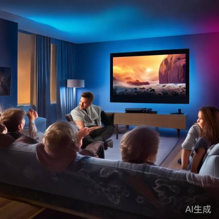 选投影电视,适合为主