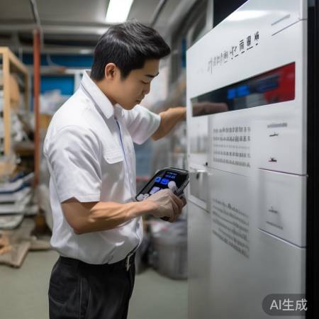 专业认证，严格三检一保