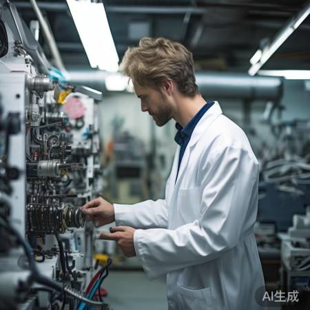 找不到噪音？找专业人士