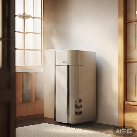 日本热水器家居必备