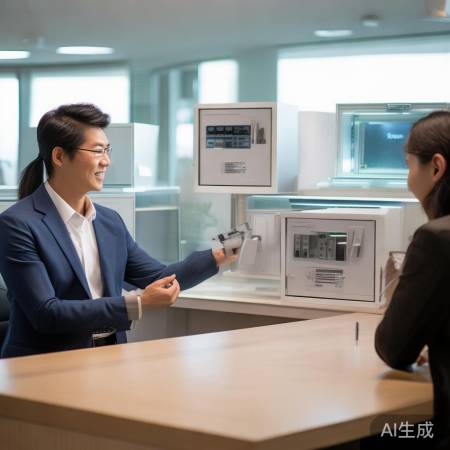 唐山银行保险柜,量身定制,快捷