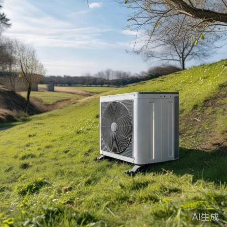 统帅热水器售后维修热线咨询解读+空气能热水器室外安装攻略：安全便捷，轻松享受舒适生活