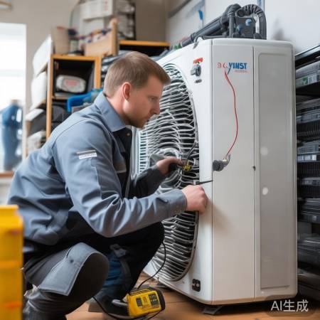 专业认证，规范维修