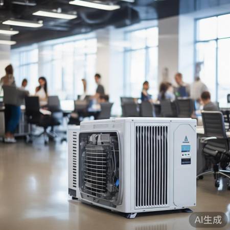 空调面积计算趣谈