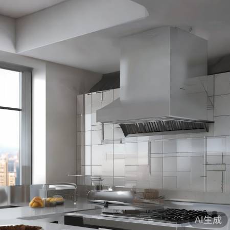 油烟机新规：安全规范清洗